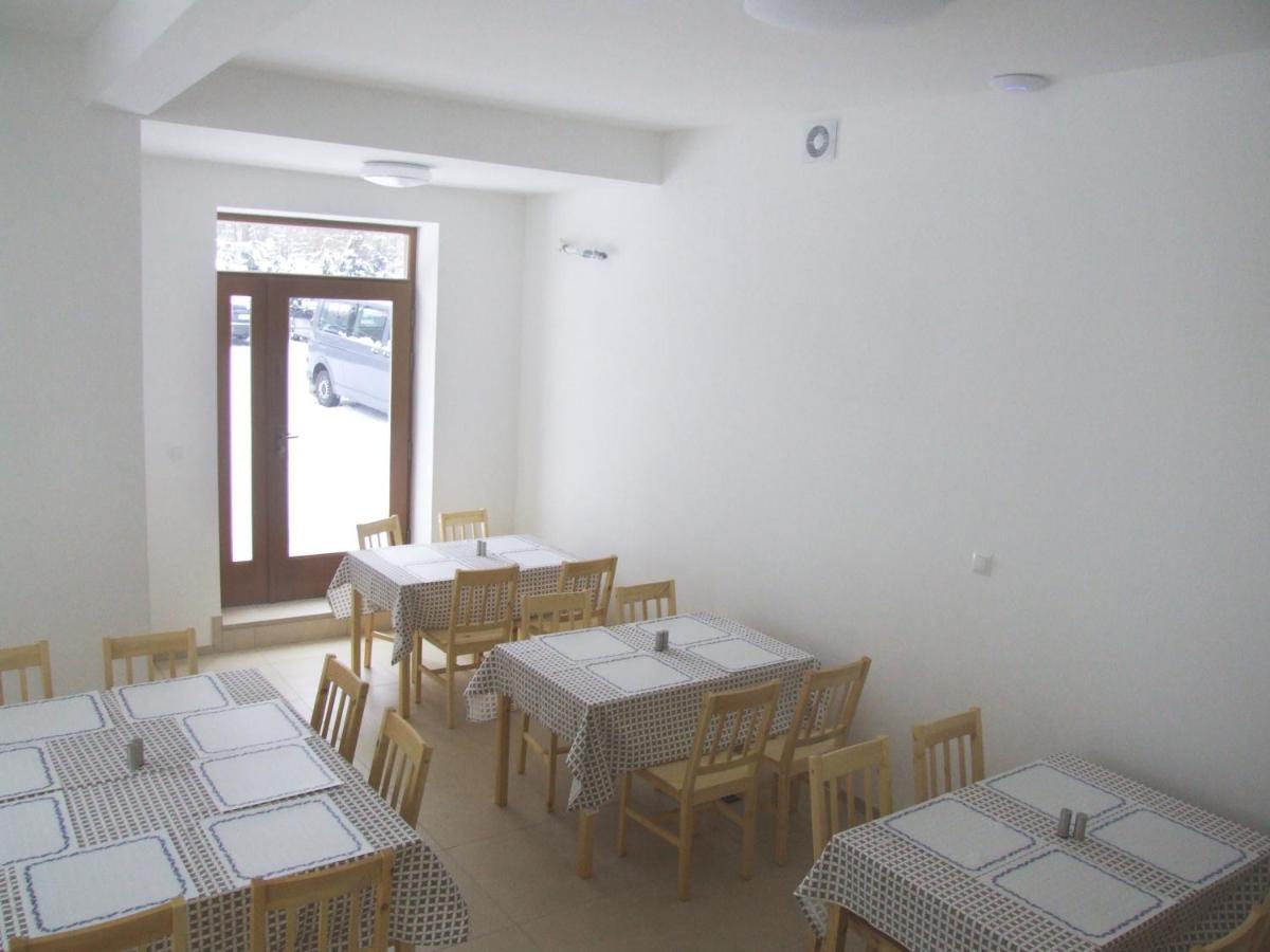 Holdysowka Przy Gondoli Apartment Szczyrk Exterior photo