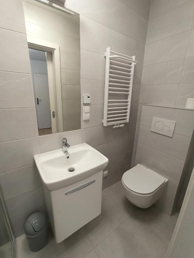 Holdysowka Przy Gondoli Apartment Szczyrk Exterior photo