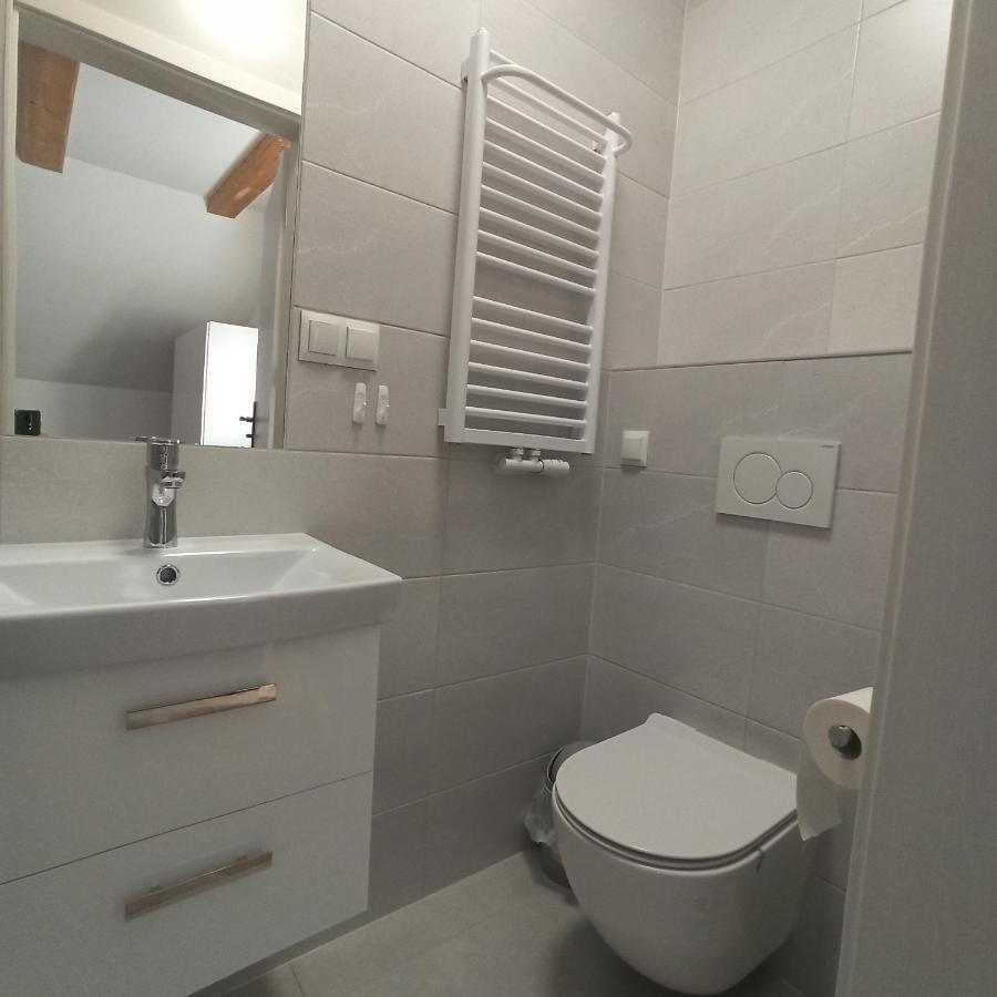 Holdysowka Przy Gondoli Apartment Szczyrk Exterior photo