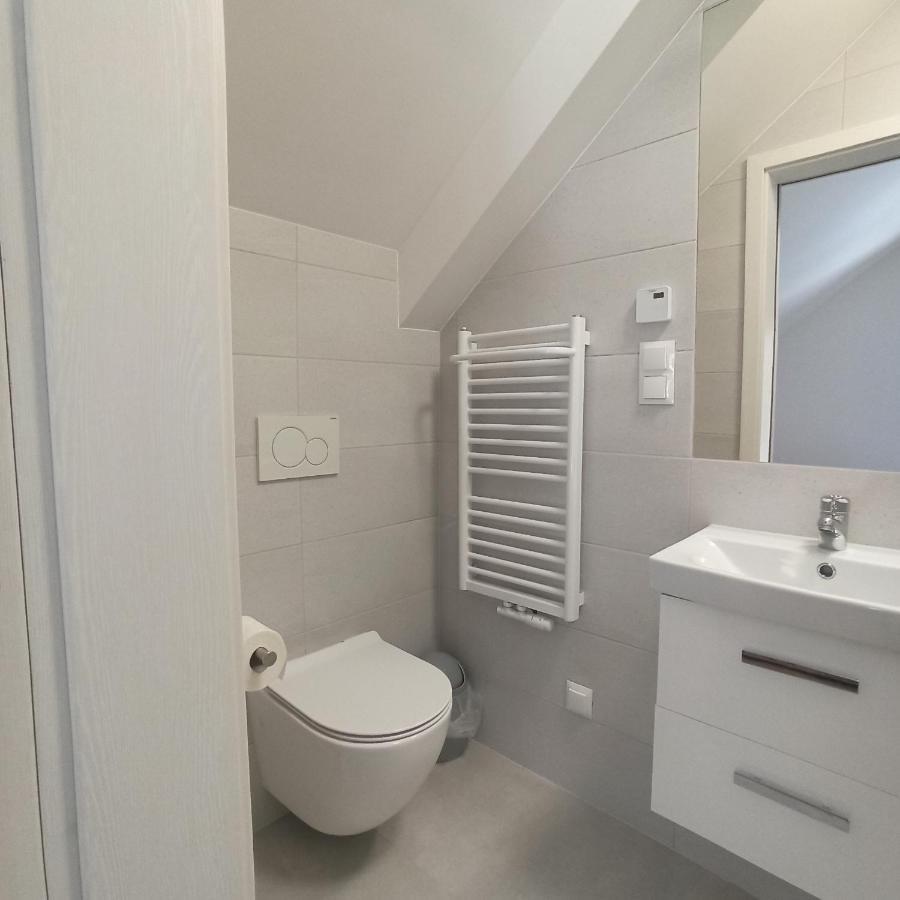 Holdysowka Przy Gondoli Apartment Szczyrk Exterior photo