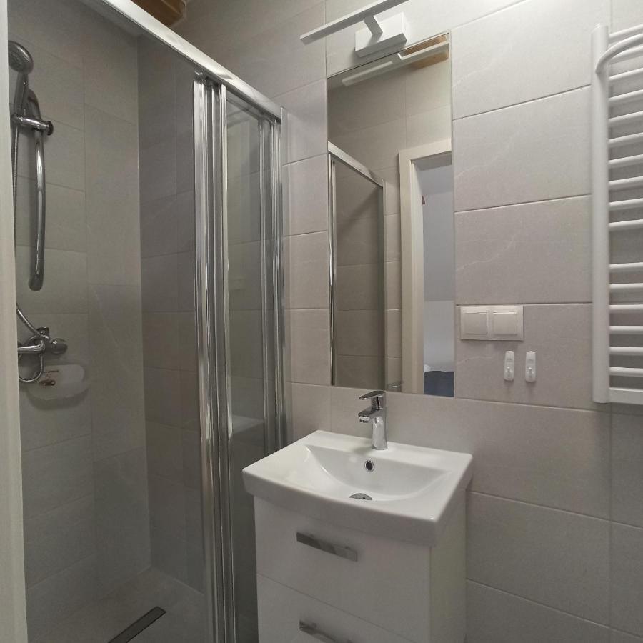 Holdysowka Przy Gondoli Apartment Szczyrk Exterior photo