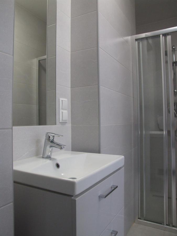 Holdysowka Przy Gondoli Apartment Szczyrk Exterior photo
