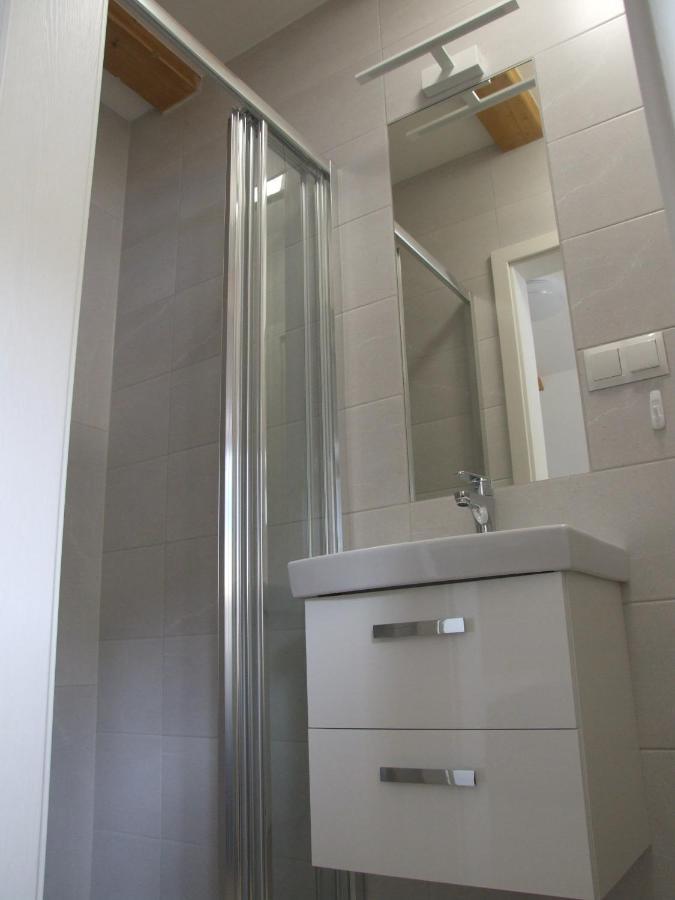 Holdysowka Przy Gondoli Apartment Szczyrk Exterior photo