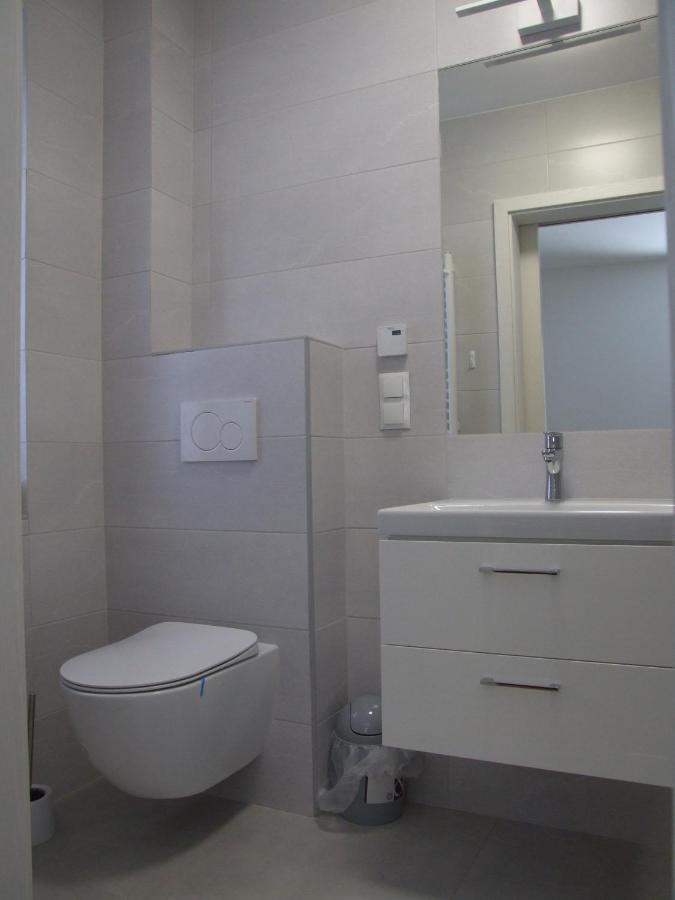 Holdysowka Przy Gondoli Apartment Szczyrk Exterior photo