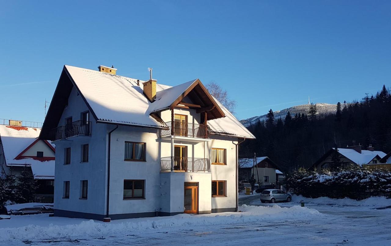 Holdysowka Przy Gondoli Apartment Szczyrk Exterior photo
