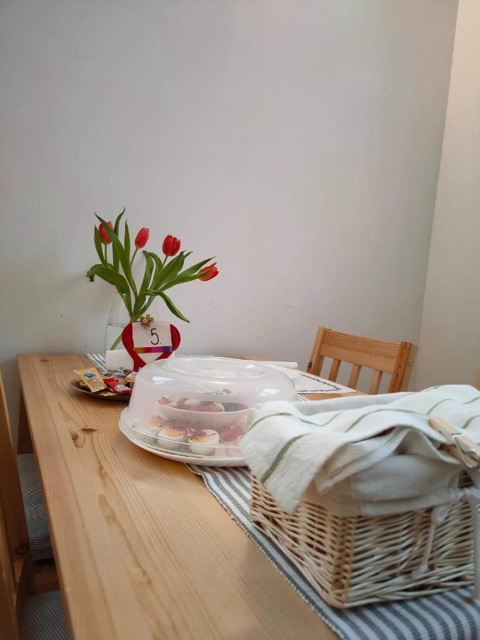 Holdysowka Przy Gondoli Apartment Szczyrk Exterior photo