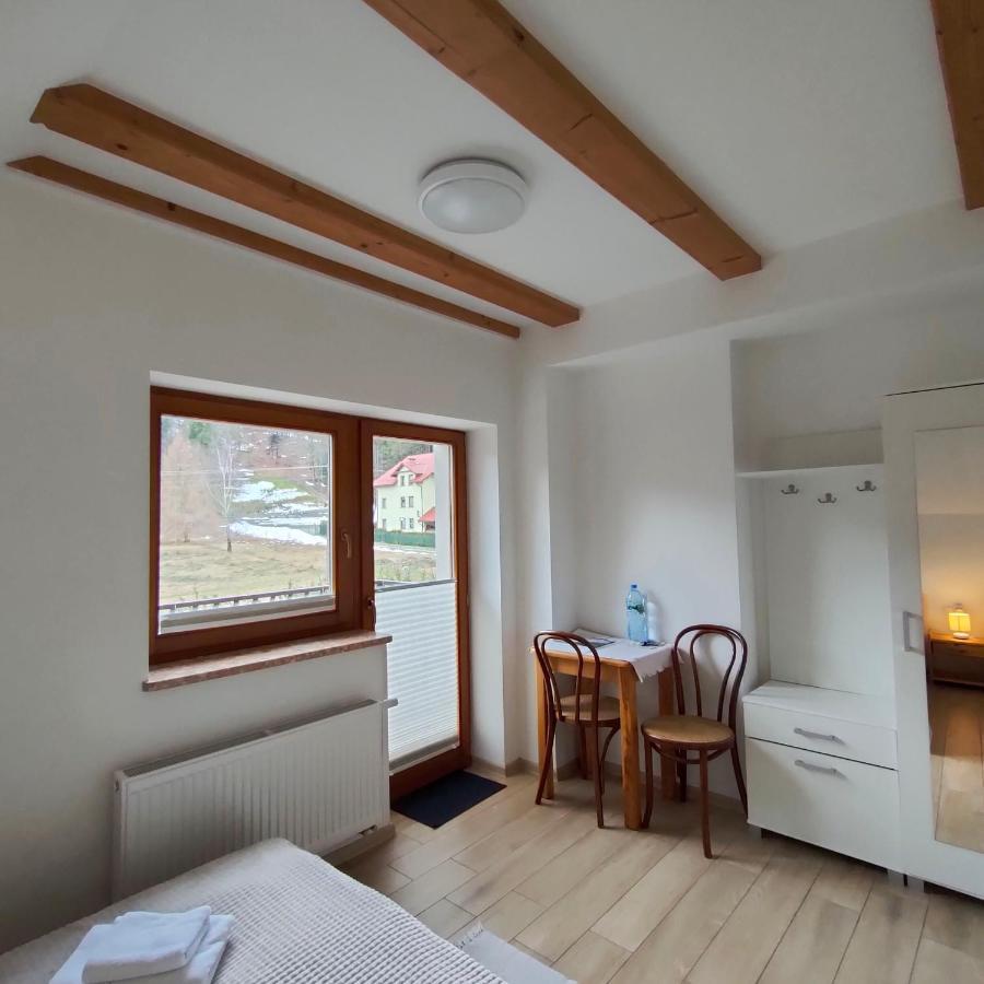 Holdysowka Przy Gondoli Apartment Szczyrk Exterior photo
