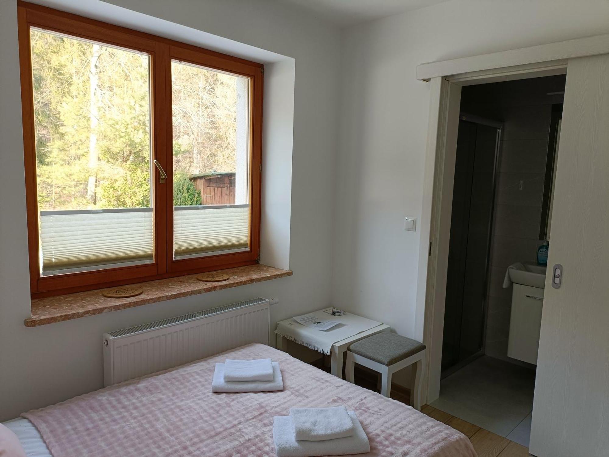 Holdysowka Przy Gondoli Apartment Szczyrk Exterior photo