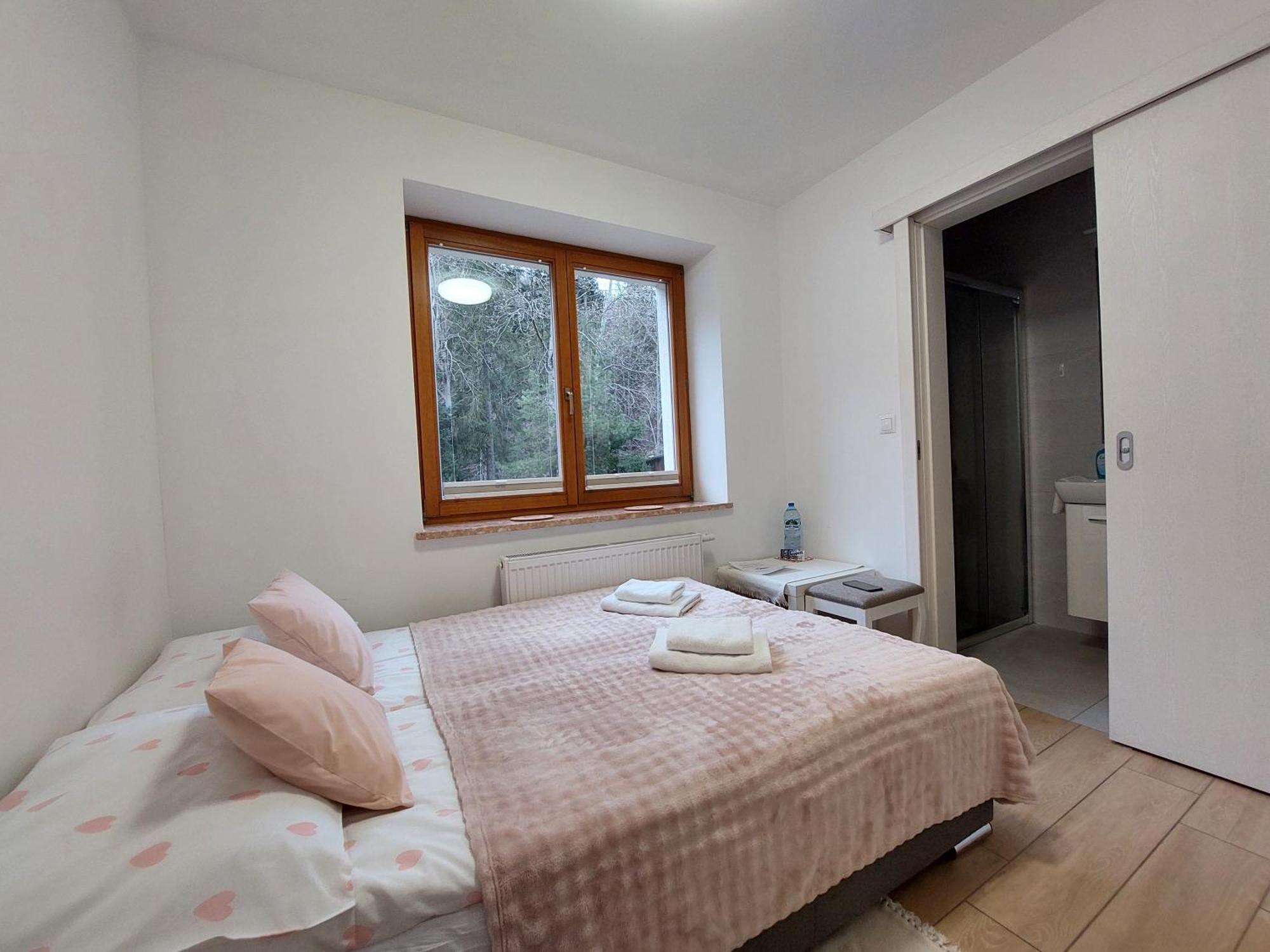 Holdysowka Przy Gondoli Apartment Szczyrk Exterior photo